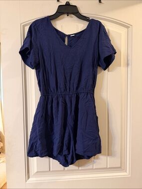 Old Navy Romper